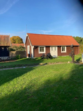 Ankiborg Bed and Breakfast, Färjestaden